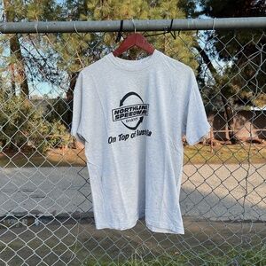 Vintage 90s Australia Northline Speedway Shirt